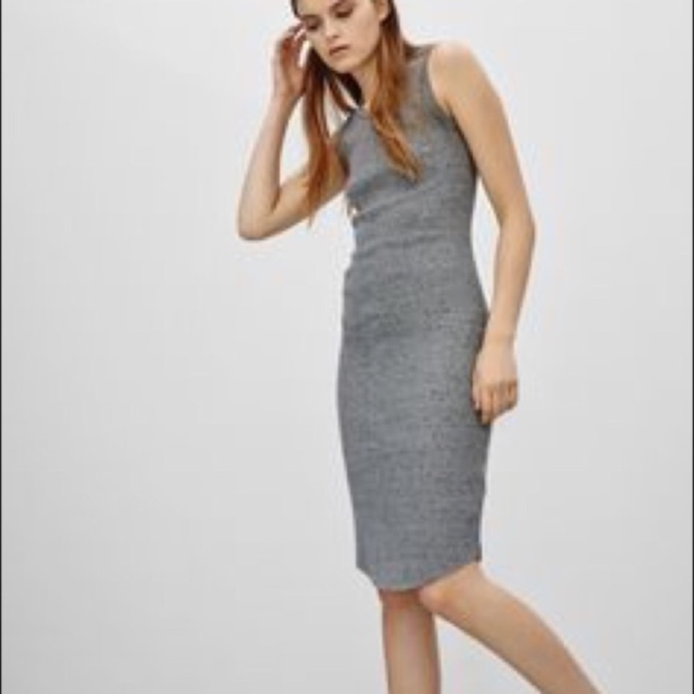 Wilfred free dress